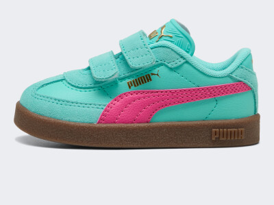 Кеды Puma детские Club II Era V Inf - 171331, фото 1 - интернет-магазин MEGASPORT