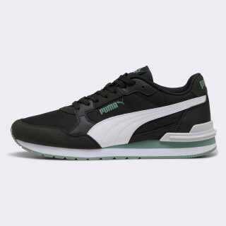 Кросівки Puma ST Runner v4 NL | Колір: чорний | купити в інтернет