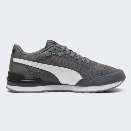 Кросівки Puma ST Runner v4 Mesh - 171328, фото 3 - інтернет-магазин MEGASPORT