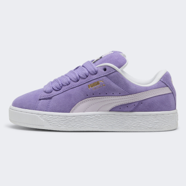 Кеди Puma Suede XL - 171322, фото 1 - інтернет-магазин MEGASPORT