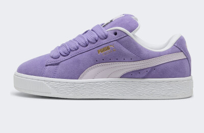 Кеди Puma Suede XL - 171322, фото 1 - інтернет-магазин MEGASPORT