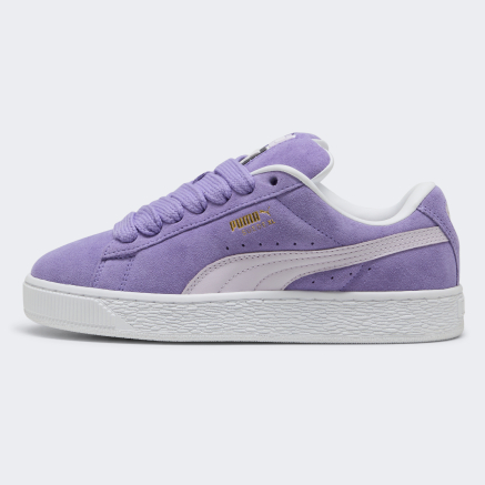 Кеды Puma Suede XL - 171322, фото 1 - интернет-магазин MEGASPORT