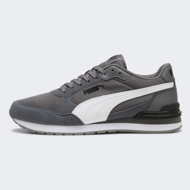 Кроссовки Puma ST Runner v4 Mesh - 171328, фото 1 - интернет-магазин MEGASPORT