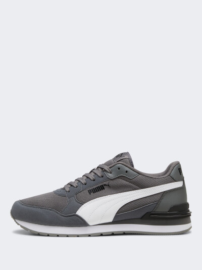Кросівки Puma ST Runner v4 Mesh - 171328, фото 1 - інтернет-магазин MEGASPORT