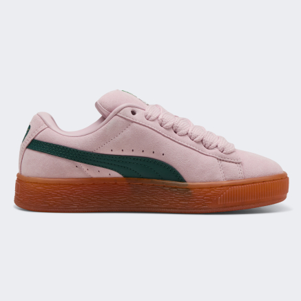 Кеди Puma дитячі Suede XL Jr - 171323, фото 3 - інтернет-магазин MEGASPORT