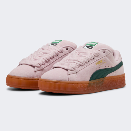 Кеди Puma дитячі Suede XL Jr - 171323, фото 2 - інтернет-магазин MEGASPORT