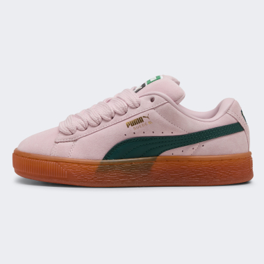 Кеди Puma дитячі Suede XL Jr - 171323, фото 1 - інтернет-магазин MEGASPORT