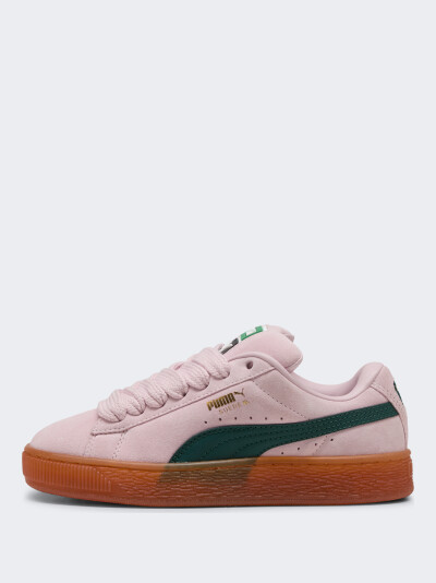 Кеди Puma Suede XL Jr - 171323, фото 1 - інтернет-магазин MEGASPORT