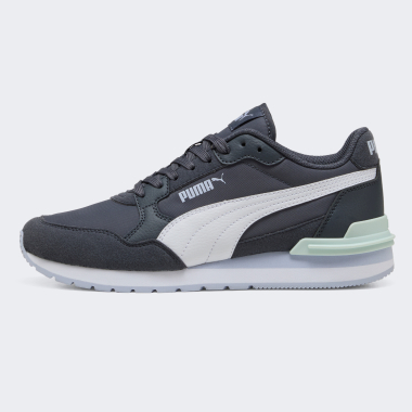 Кросівки Puma ST Runner v4 NL - 171325, фото 1 - інтернет-магазин MEGASPORT