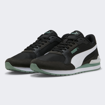 Кросівки Puma ST Runner v4 NL - 171326, фото 2 - інтернет-магазин MEGASPORT