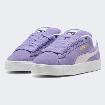 Кеды Puma Suede XL - 171322, фото 2 - интернет-магазин MEGASPORT