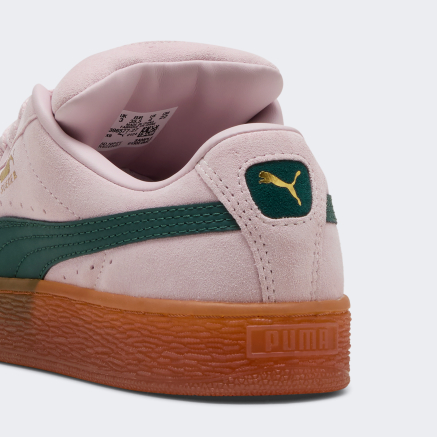 Кеди Puma дитячі Suede XL Jr - 171323, фото 6 - інтернет-магазин MEGASPORT