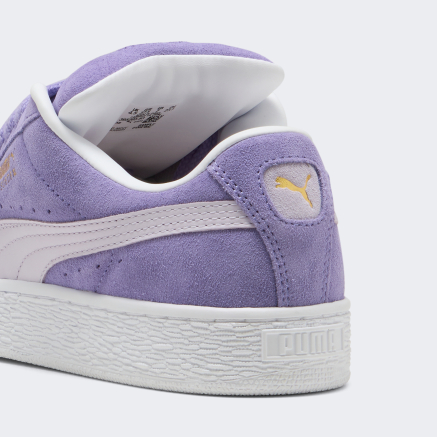 Кеды Puma Suede XL - 171322, фото 6 - интернет-магазин MEGASPORT