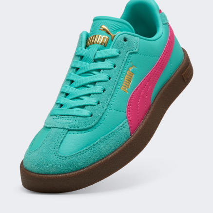 Кеды Puma детские Club II Era Jr - 171330, фото 4 - интернет-магазин MEGASPORT