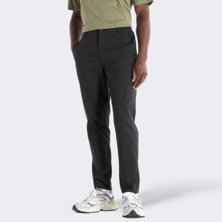 Спортивнi штани New Balance Athl. Standard Tapered Pant 30" Pant - 171382, фото 1 - інтернет-магазин MEGASPORT