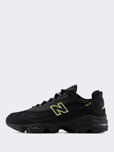 Кросівки New Balance model 1000 Cordura - 171379, фото 1 - інтернет-магазин MEGASPORT