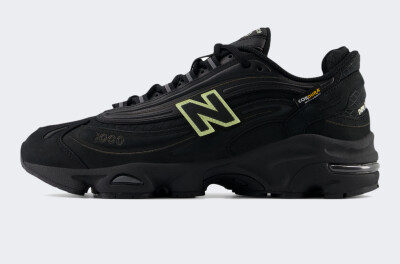 Кросівки New Balance model 1000 Cordura - 171379, фото 1 - інтернет-магазин MEGASPORT