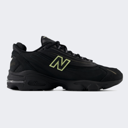 Кроссовки New Balance model 1000 Cordura - 171379, фото 3 - интернет-магазин MEGASPORT