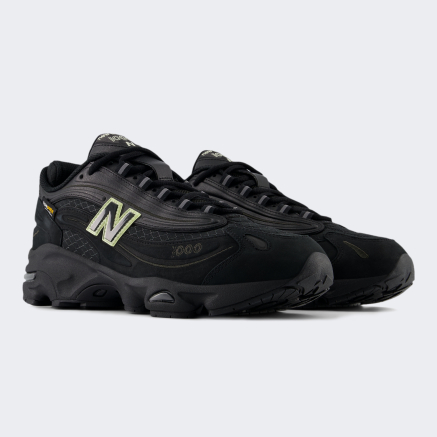 Кроссовки New Balance model 1000 Cordura - 171379, фото 2 - интернет-магазин MEGASPORT