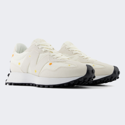 Кросівки New Balance model 327 Flowers - 171390, фото 2 - інтернет-магазин MEGASPORT