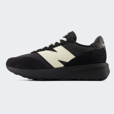 Кроссовки New Balance model 370 - 171389, фото 1 - интернет-магазин MEGASPORT