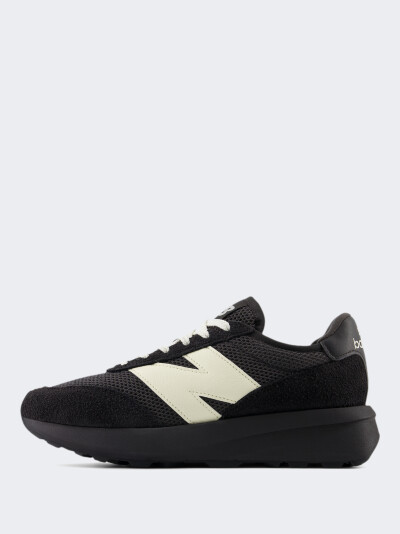 Кросівки New Balance model 370 - 171389, фото 1 - інтернет-магазин MEGASPORT