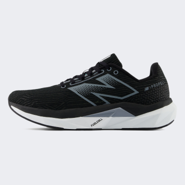 Кроссовки New Balance model Propel V5 - 171380, фото 1 - интернет-магазин MEGASPORT