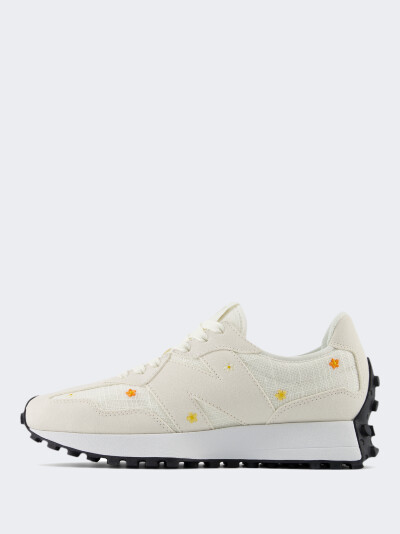 Кросівки New Balance model 327 Flowers - 171390, фото 1 - інтернет-магазин MEGASPORT