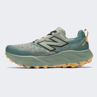 Кроссовки New Balance model Hierro V9 - 171385, фото 1 - интернет-магазин MEGASPORT