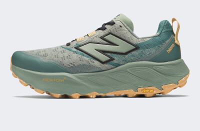Кроссовки New Balance model Hierro V9 - 171385, фото 1 - интернет-магазин MEGASPORT