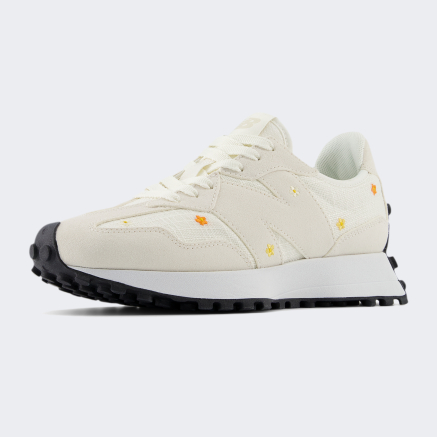 Кросівки New Balance model 327 Flowers - 171390, фото 4 - інтернет-магазин MEGASPORT