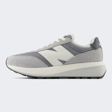 Кросівки New Balance model 370 - 171388, фото 1 - інтернет-магазин MEGASPORT