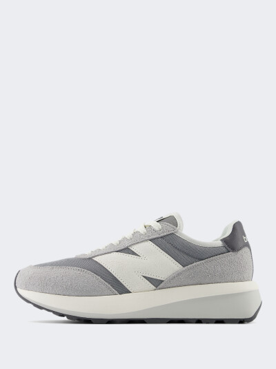Кросівки New Balance model 370 - 171388, фото 1 - інтернет-магазин MEGASPORT