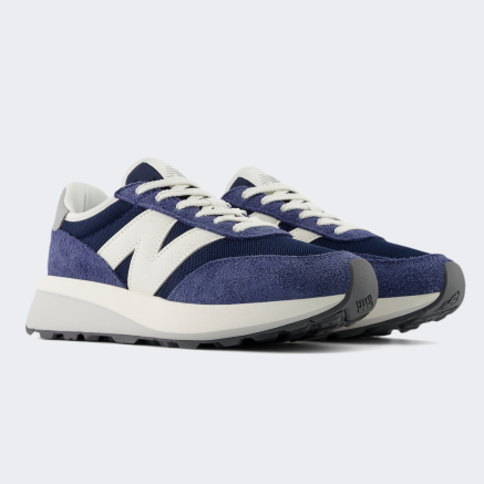 Кросівки New Balance model 370 - 171387, фото 2 - інтернет-магазин MEGASPORT