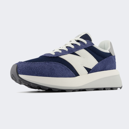 Кросівки New Balance model 370 - 171387, фото 4 - інтернет-магазин MEGASPORT