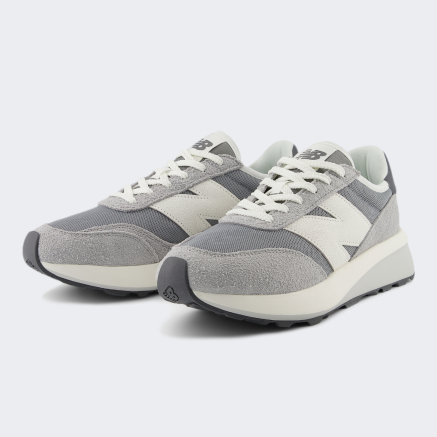 Кросівки New Balance model 370 - 171388, фото 2 - інтернет-магазин MEGASPORT