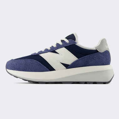 Кроссовки New Balance model 370 - 171387, фото 1 - интернет-магазин MEGASPORT