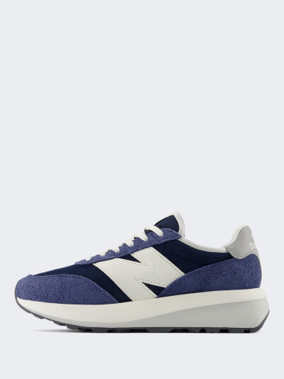 Кросівки New Balance model 370 - 171387, фото 1 - інтернет-магазин MEGASPORT