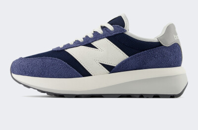 Кросівки New Balance model 370 - 171387, фото 1 - інтернет-магазин MEGASPORT