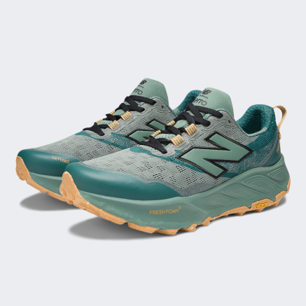 Кросівки New Balance model Hierro V9 - 171385, фото 2 - інтернет-магазин MEGASPORT