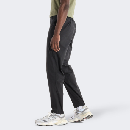 Спортивнi штани New Balance Athl. Standard Tapered Pant 30" Pant - 171382, фото 5 - інтернет-магазин MEGASPORT