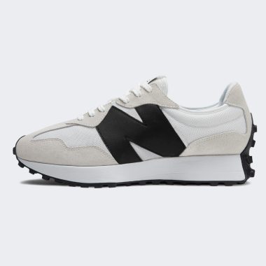 Кроссовки New Balance model 327 - 148618, фото 1 - интернет-магазин MEGASPORT