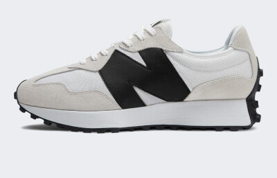 Кросівки New Balance model 327 - 148618, фото 1 - інтернет-магазин MEGASPORT