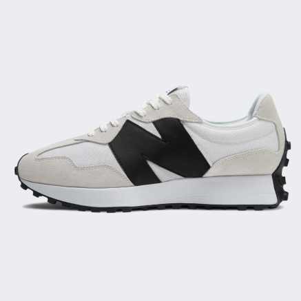 Кросівки New Balance model 327 - 148618, фото 1 - інтернет-магазин MEGASPORT