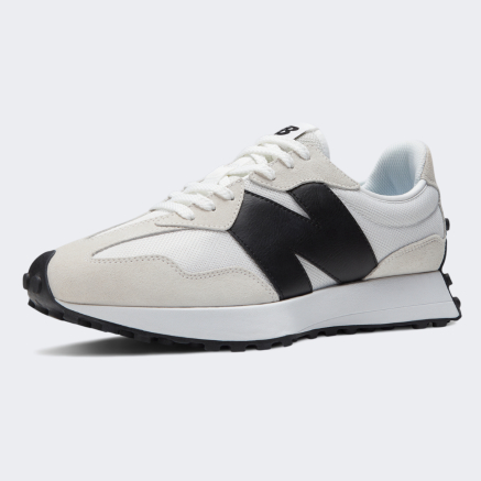 Кросівки New Balance model 327 - 148618, фото 2 - інтернет-магазин MEGASPORT