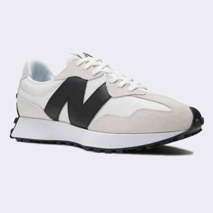 Кросівки New Balance model 327 - 148618, фото 3 - інтернет-магазин MEGASPORT