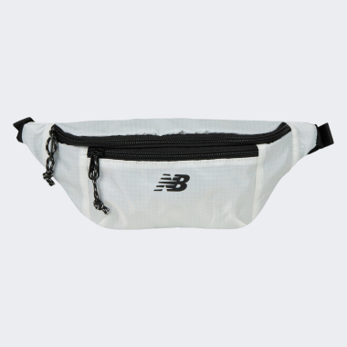 Сумка New Balance ESSENTIALS Bag - 171374, фото 1 - інтернет-магазин MEGASPORT