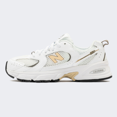 Кросівки New Balance дитячі model 530 - 171369, фото 1 - інтернет-магазин MEGASPORT