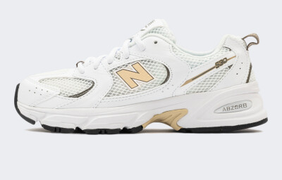 Кроссовки New Balance детские model 530 - 171369, фото 1 - интернет-магазин MEGASPORT