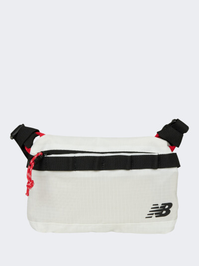 Сумка New Balance ESSENTIALS Sling Bag - 171377, фото 1 - інтернет-магазин MEGASPORT